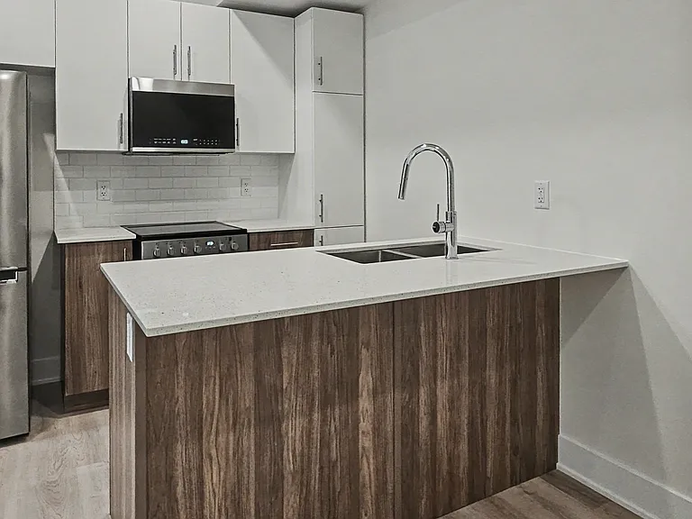 181 Columbus Ave #183B — Photo 3