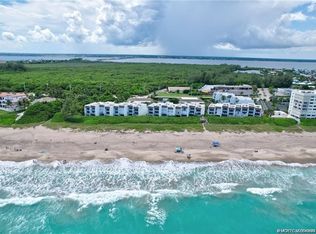 11000 S Ocean Dr APT 6-I, Jensen Beach, FL 34957