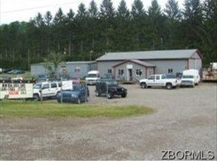6760 National Rd, Zanesville, OH 43701