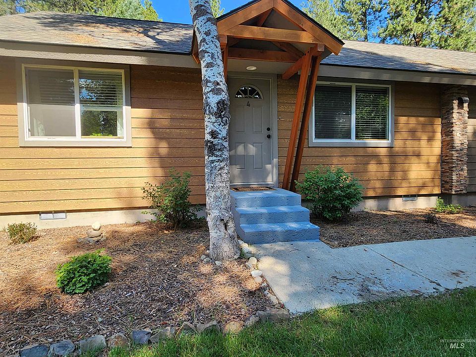 310 Gabi Ln 4, Mccall, ID 83638 Zillow