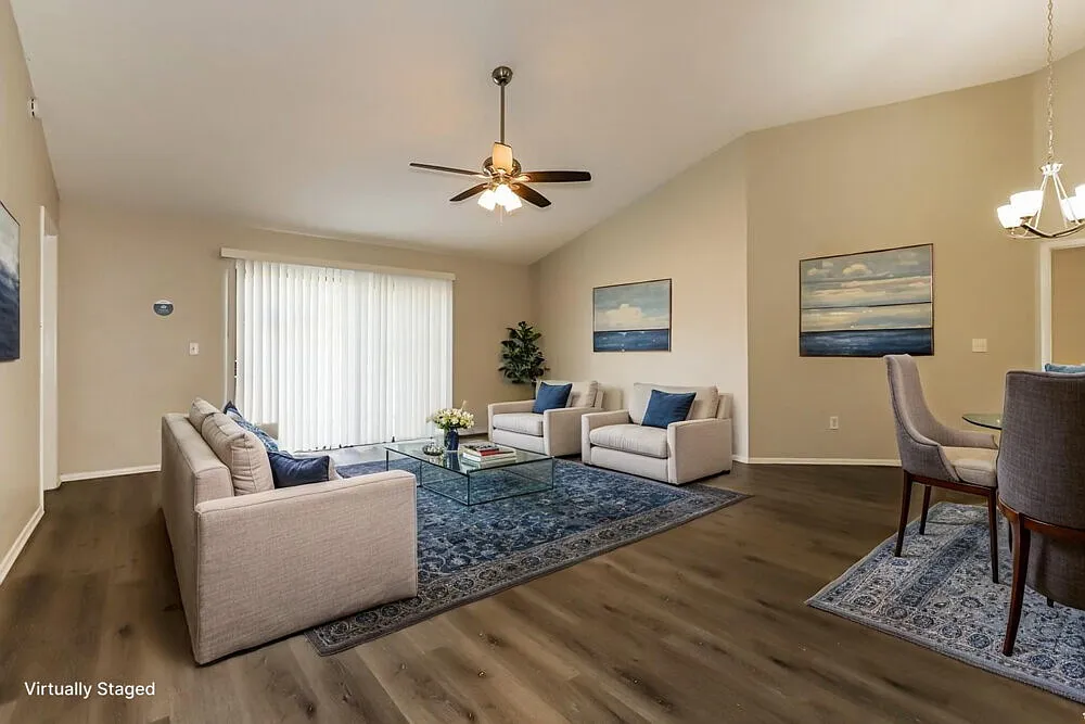 4 bed, 2.0 bath, 1592 sqft, $2,250 — Photo 3