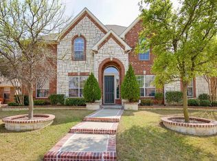 14957 Blakehill Dr, Frisco, TX 75035