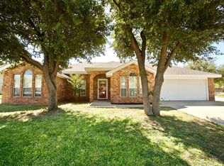 700 Colgate Ave, Big Spring, TX 79720