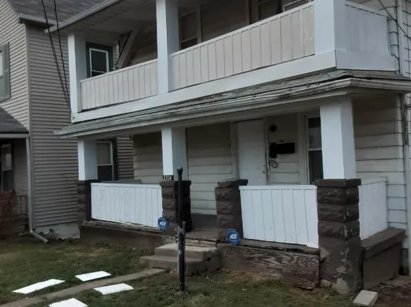 2314 Henninger Rd, Cleveland, OH 44109