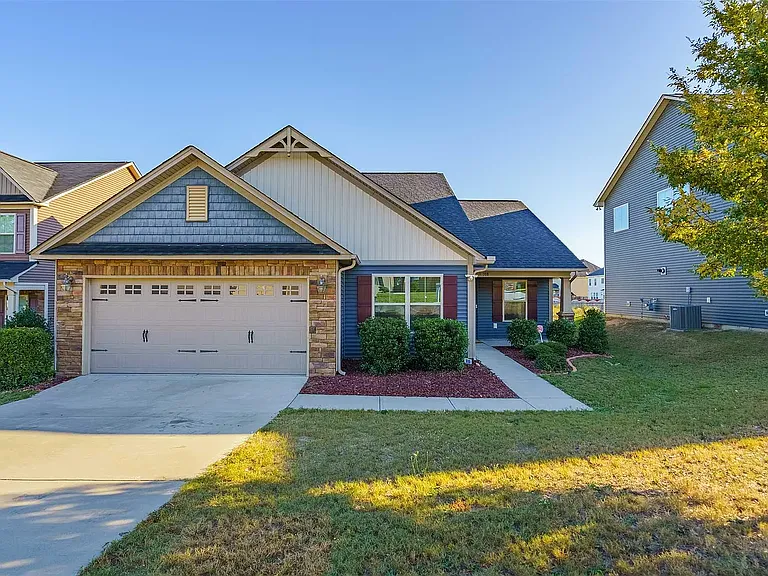 318 Keegan Rock Ct — Photo 1