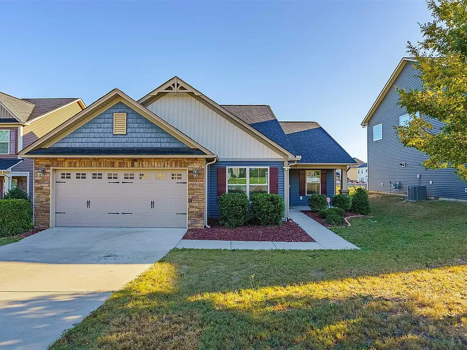 318 Keegan Rock Ct