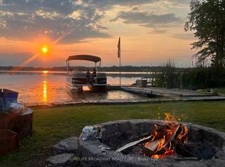 1389 Portage Rd, Kawartha Lakes, ON K0M 2B0