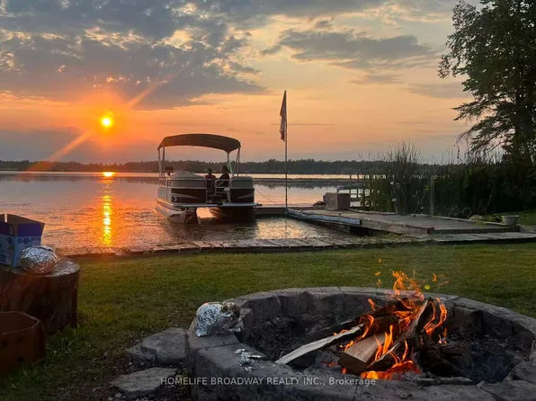 1389 Portage Rd, Kawartha Lakes, ON K0M 2B0