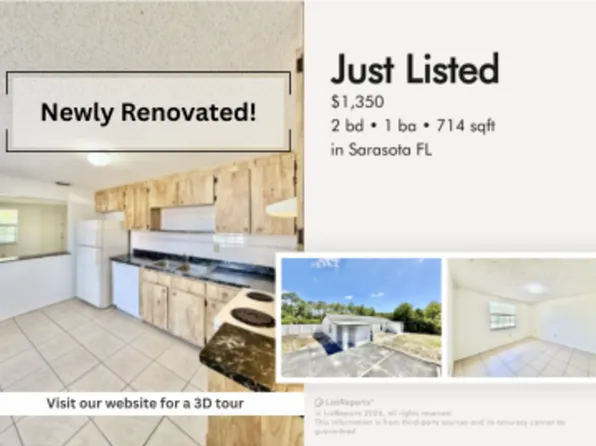 7071 Bee Ridge Rd Unit B, Sarasota, FL 34241