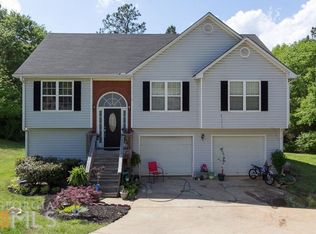 1018 Autumn Trace, Monroe, GA 30656