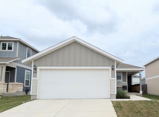 841 Sweetgrass, New Braunfels, TX 78130
