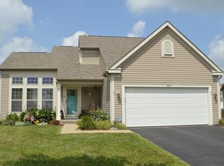 4893 Founders Dr, Groveport, OH 43125