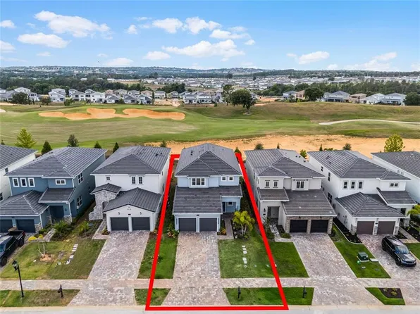 15726 VETTA DRIVE, MONTVERDE, FL 34756