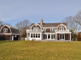 56 Skimhampton Rd, East Hampton, NY 11937