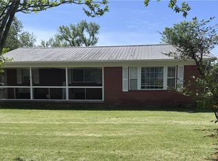 75 Cherry St, Dover, AR 72837