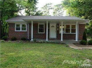 8501 Talma Ct, Saint Louis, MO