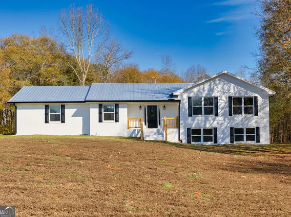 9475 Highway 334, Nicholson, GA 30565