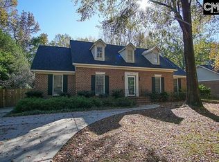 632 Galway Ln, Columbia, SC 29209