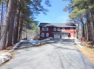 73 Sewall Rd, Wolfeboro, NH 03894
