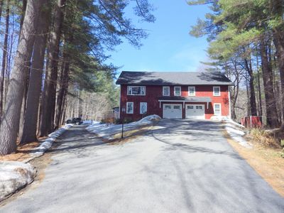 73 Sewall Rd, Wolfeboro, NH, 03894