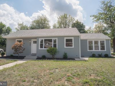 524 W Main St, Maple Shade, NJ, 08052