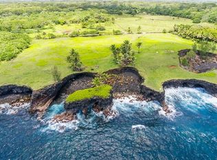 15 2193 Old Government Rd LOT 2, Pahoa, HI 96778