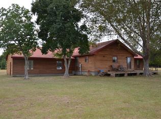 407 E Burnt Church Rd, Lakeland, GA 31635