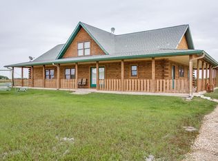 13931 Friendship Rd, Pilot Point, TX 76258