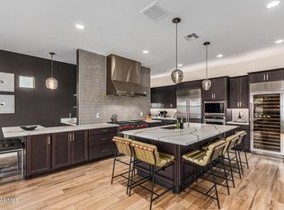 4411 E Side Canyon Trl, Cave Creek, AZ 85331