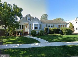 40 Front St, Rosedale, NJ 08037