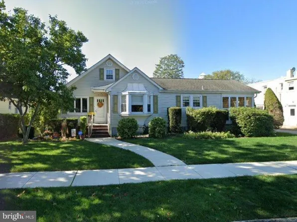 40 Front St, Rosedale, NJ 08037