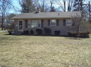 1799 Lemont Dr, Poland, OH