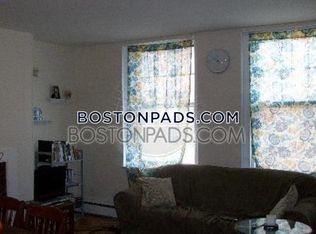 11 Aberdeen St APT E, Boston, MA 02215