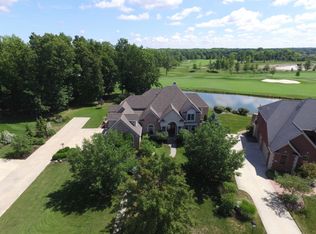 4411 Royal Saint George Dr, Avon, OH