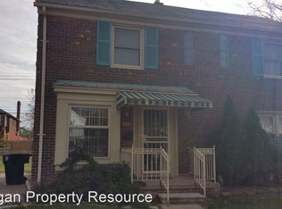 2045 Ewald Cir, Detroit, MI 48238