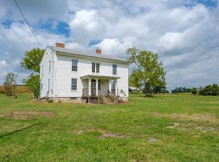 8724 Leroy Rd, Grottoes, VA 24441