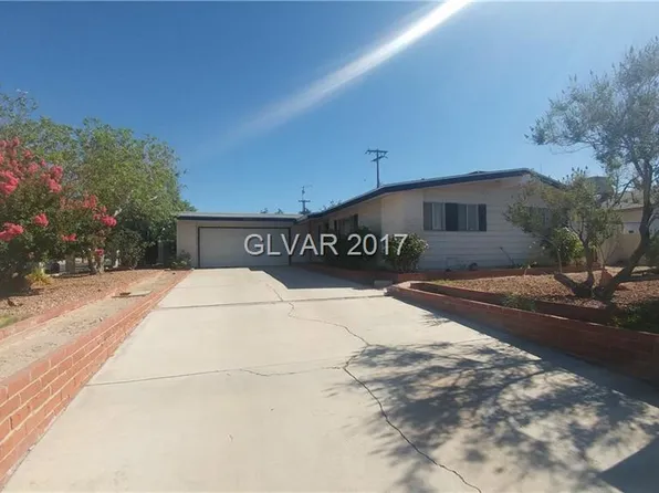 4405 Hillcrest Ave, Las Vegas, NV 89102