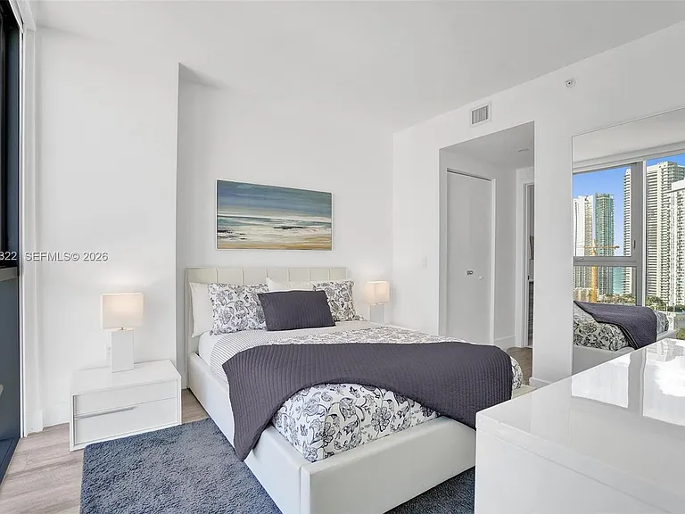 121 NE 34th St #2305 — Photo 32