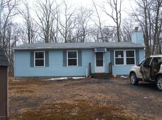 200 Deer Run E, Bushkill, PA 18324