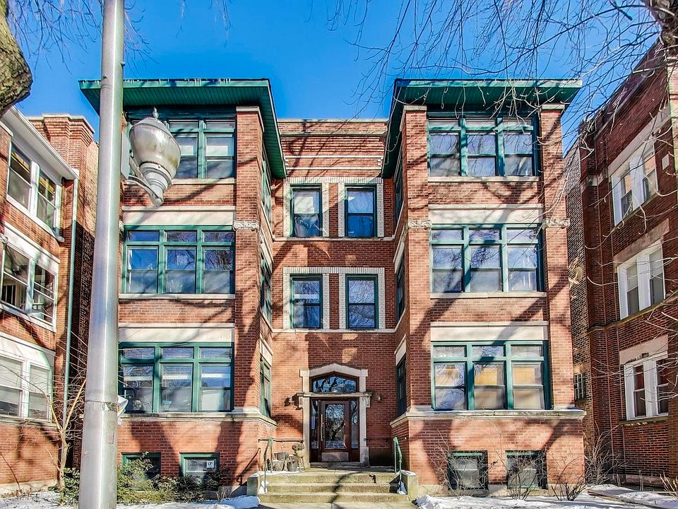 1st image of 5323 S Woodlawn Ave #3S