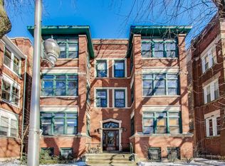 5323 S Woodlawn Ave #3S, Chicago, IL 60615