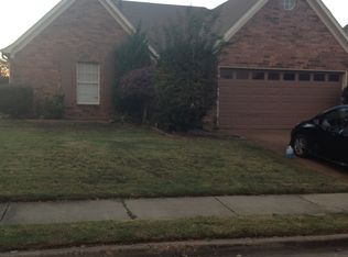 2159 Stone Stream Dr, Cordova, TN 38016