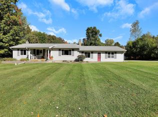 1976 Plains Rd, Leslie, MI 49251