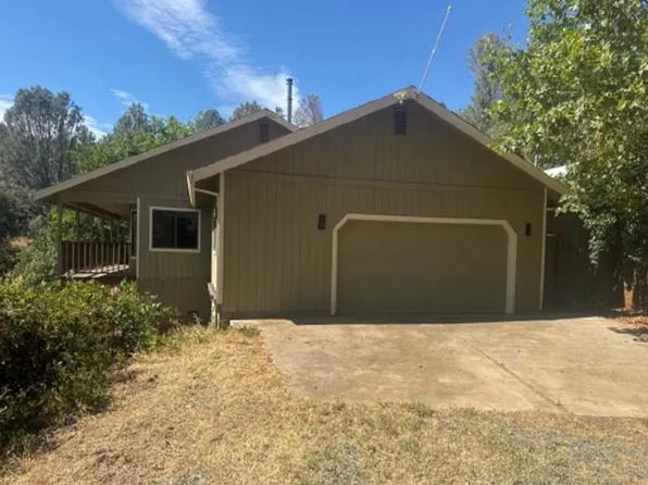10398 La Cuesta Trl, Rough And Ready, CA 95975