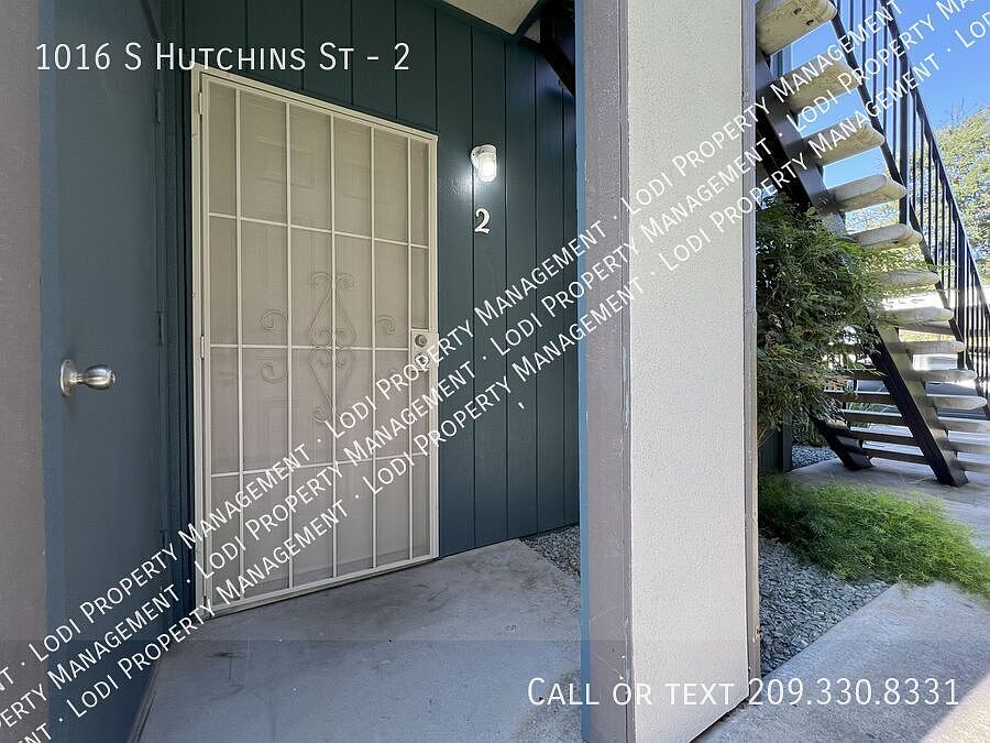 1st image of 1016 S Hutchins St APT 2