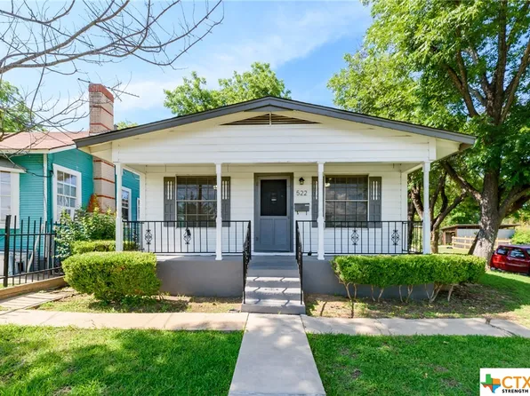 522 W Hollywood Ave, San Antonio, TX 78212