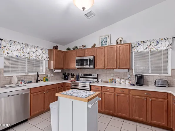 1758 E BIRCH Street, Casa Grande, AZ 85122