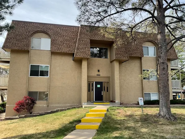 7495 E Quincy Avenue #305, Denver, CO 80237