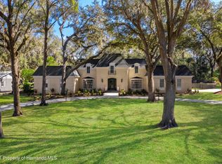 9346 Wallien Dr, Brooksville, FL 34601