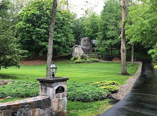 491 Danbury Rd, Ridgefield, CT 06877